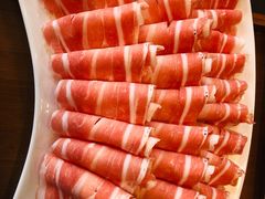 -北门涮肉·铜锅涮肉(南锣鼓巷店)