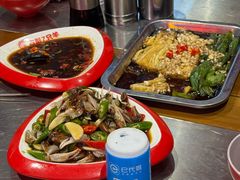 -7只羊·鲜羊肉串·地锅鸡精酿(玄武墨香路店)