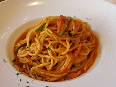 -波特曼西餐厅(南岗店)