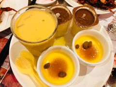 -芭菲盛宴·环球美食(解放碑英利国际店)