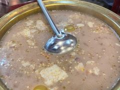 锅茶-内蒙联营烧麦 草原石榴红(护国寺店)
