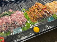 -卢布里西餐厅(满洲里店)