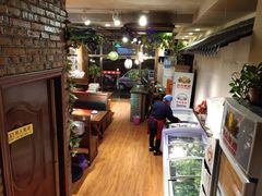 -异特麻辣香锅·烤鱼(怀柔店)