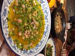 -百年神厨·地道川菜(清江西路店)