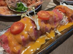 -極上萬膳·日料放题(来福士江景店)