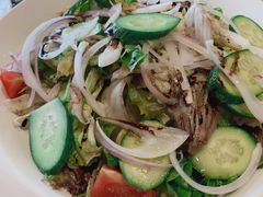 -MYLK意式小厨(熙地港店)