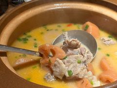 -吴掌柜·藕汤印象(南湖店)