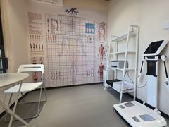 -AC健身工作室(千灯湖店)