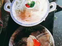 -哥老官重庆美蛙鱼头(宝山龙湖店)