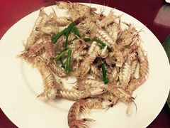 -海霞渔村大酒店