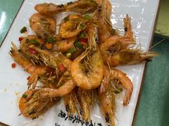 -景好海鲜餐厅(大鹏必选旅游店)