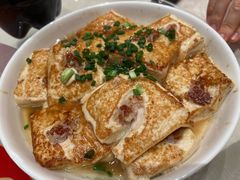 -年辉渔村·非遗传承餐厅(新丰江店)