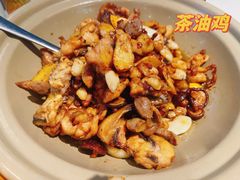 -绿草地·湘菜(7mall店)