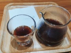 -叩听咖啡 kotiin cafe(福新路店)