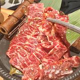 没有什么烦恼是一顿烤肉解决不了的｜骏府