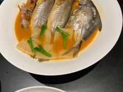-三利音·玖弄小鲜(浦东嘉里城店)