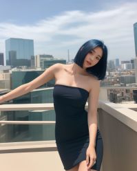 -时尚殿堂hair salon