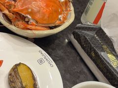 -川骄海鲜自助(亚运村店)