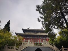 -洛阳白马寺