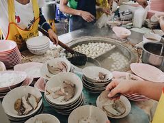 -榮泰米粉湯(Left Shop)