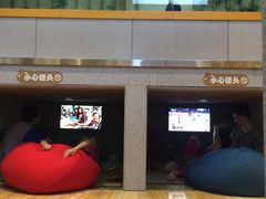 -丽池宫韩式汗蒸会馆(华灯坊店)