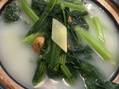 -原味田园·客家菜·土窑鸡(中航城君尚购物中心店)