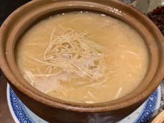 -南京大牌档(济南万象城店)