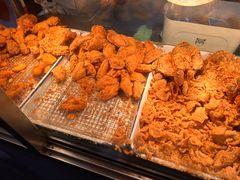 -白纸坊美式炸鸡