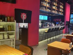 -牛啤堂精酿啤酒餐吧(五棵松华熙店)