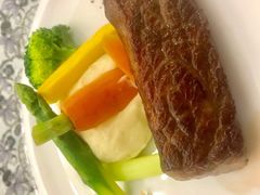 -顶鲜101美食美景餐厅