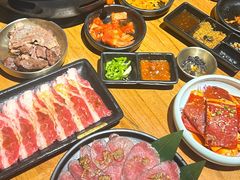 -九田家黑牛烤肉料理(华侨城店)