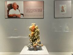 -青田石雕博物馆