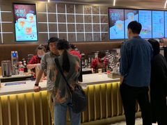 -Tims天好咖啡(河西万象城店)
