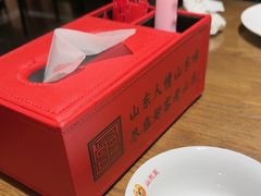 -老山东·山东菜(鲁菜名店)