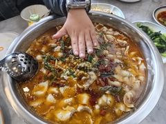 -老四川平头酸菜鱼(衙前店)