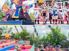 -七彩云南欢乐世界