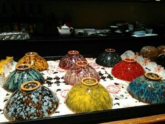 -牛玄庵日式寿喜烧·料理店(新源里店)