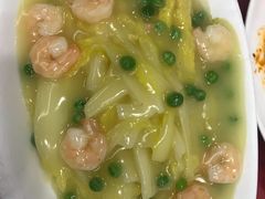 -玉华台饭庄(裕中西里小区店)
