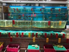 -海大大蒸汽海鲜餐厅·粤菜·特色小炒(欢乐颂店)