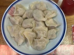 -新兴园饺子馆(北京百子湾店)