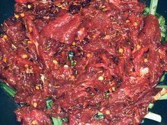 生煎牛肉-东排食堂长沙小吃大排档(五一广场店)