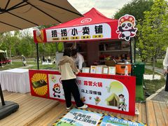 -辛庄国际文化艺术区