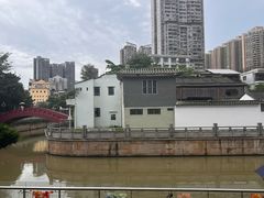 -荔湾湖公园
