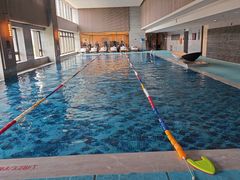 -浚涛游泳培训(江汉路店)