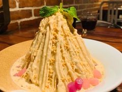 -外婆家(南开大悦城店)