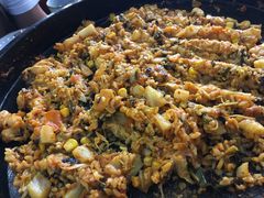 -高基五春川炒鸡排 韩国料理(威海总店)