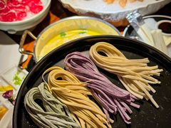 -揽季锅物会.福建黄鱼.海鲜姿造(五四路店)
