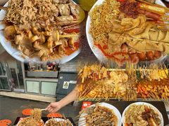 -郭记小街麻辣烫(南小街总店)