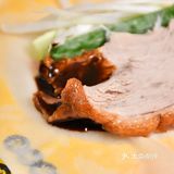 郑州又下雨..赶紧打包烤鸭回家宅着