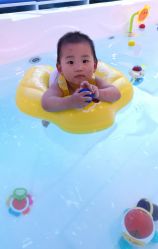-马博士婴幼儿游泳馆(广安门旗舰店)